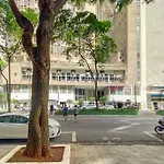 Republica Anhangabau Praca Roosevelt Sesc 24
